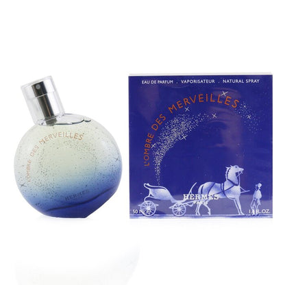 HERMES - l'Ombre Des Merveilles Eau De Parfum Spray