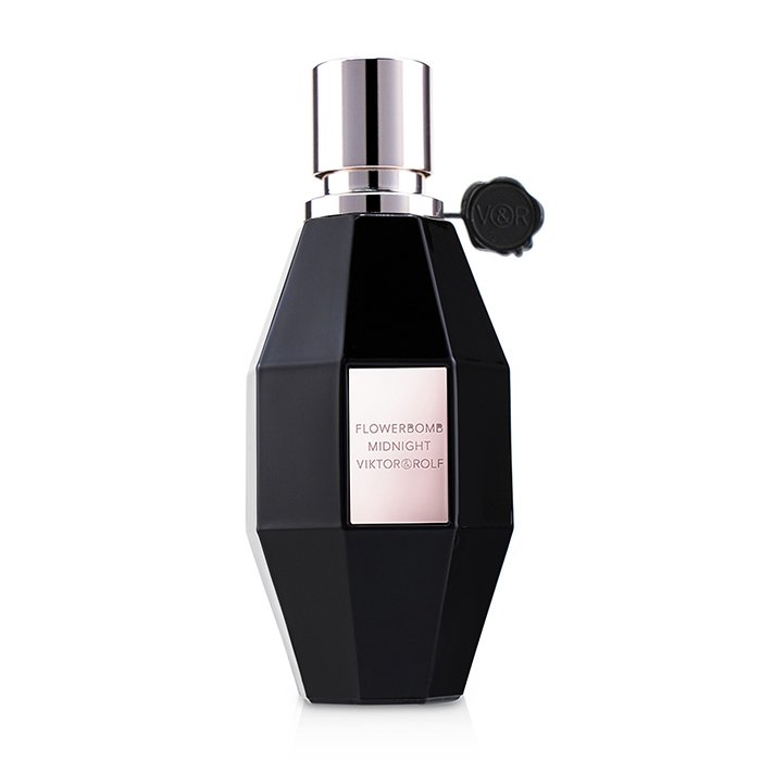 VIKTOR & ROLF - Flowerbomb Midnight Eau De Parfum Spray