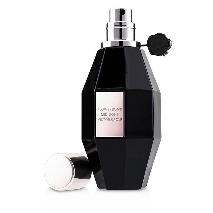 VIKTOR & ROLF - Flowerbomb Midnight Eau De Parfum Spray