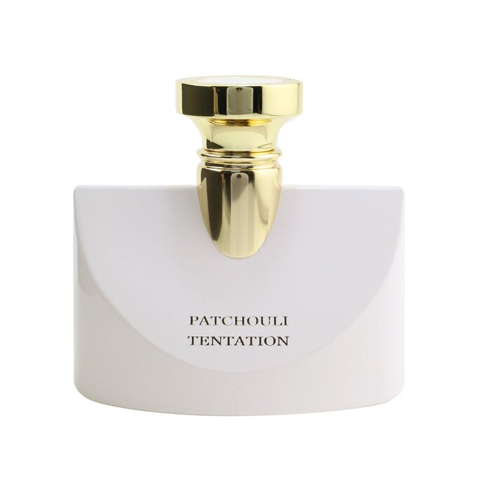 BVLGARI - Splendida Patchouli Tentation Eau De Parfum Spray